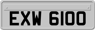 EXW6100