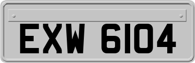 EXW6104