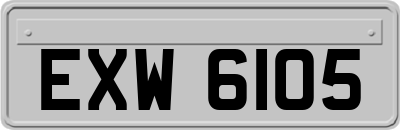 EXW6105