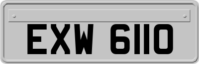 EXW6110