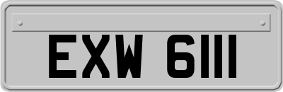 EXW6111