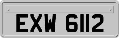 EXW6112