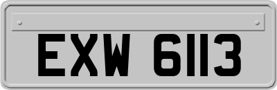 EXW6113