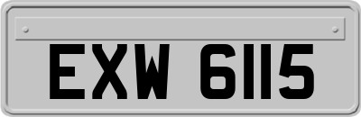 EXW6115