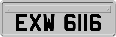 EXW6116