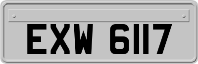 EXW6117
