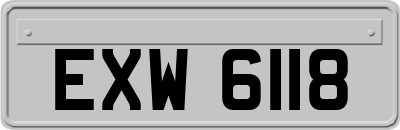 EXW6118