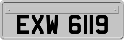 EXW6119