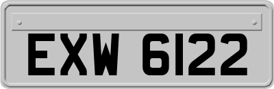 EXW6122