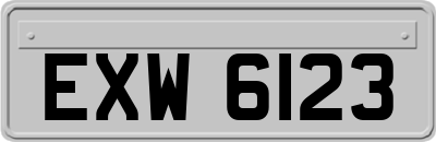 EXW6123