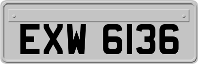 EXW6136