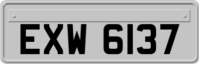 EXW6137