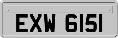 EXW6151