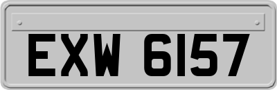 EXW6157