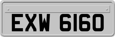 EXW6160