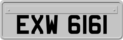 EXW6161