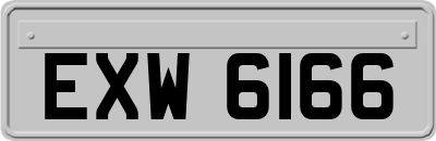 EXW6166