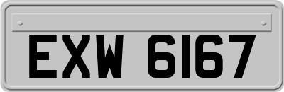 EXW6167