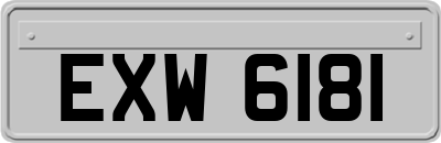 EXW6181