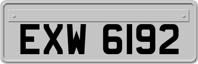 EXW6192