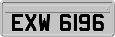 EXW6196