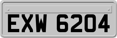 EXW6204