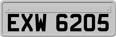 EXW6205