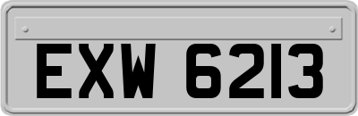 EXW6213