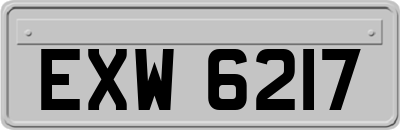EXW6217