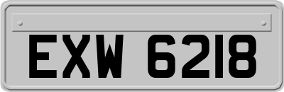 EXW6218