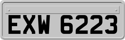 EXW6223