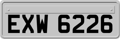 EXW6226