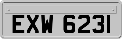 EXW6231
