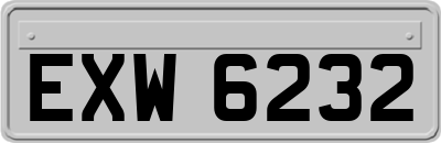 EXW6232