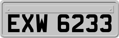 EXW6233