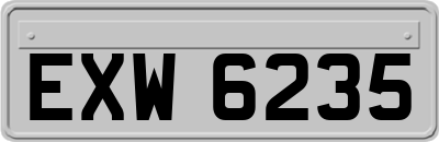 EXW6235