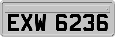 EXW6236