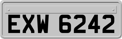 EXW6242