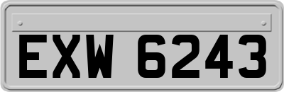 EXW6243