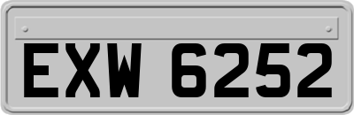 EXW6252