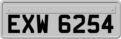 EXW6254