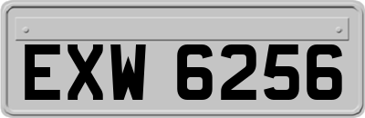 EXW6256