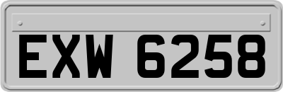 EXW6258