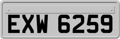 EXW6259