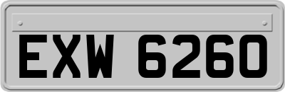 EXW6260