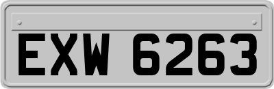 EXW6263
