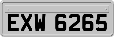 EXW6265