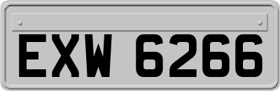 EXW6266