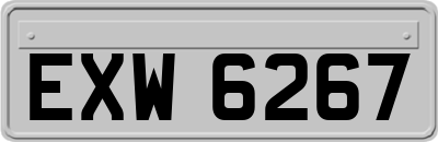 EXW6267