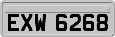 EXW6268